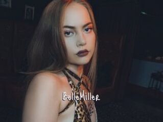BelleMiller
