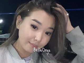 BelleOnyx