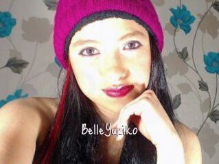 BelleYuriko