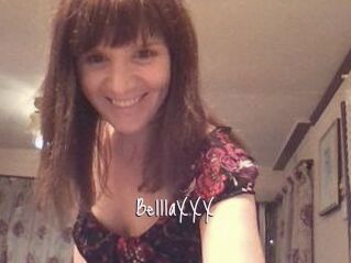 BelllaXXX