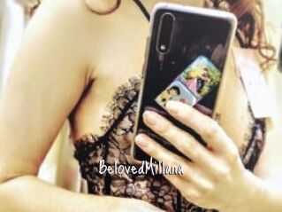 BelovedMillana
