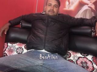 BenAllen