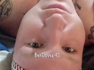 BenDover92
