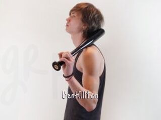 BenHillton