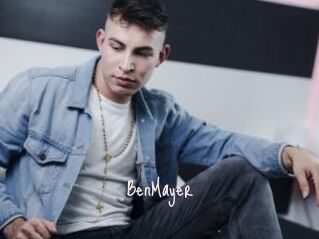 BenMayer