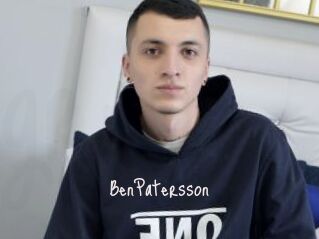 BenPatersson