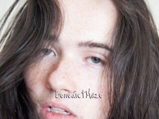 Benedict_Maze