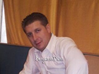 Benjamin_Dunn