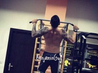 BenjaminGuy