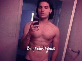 Benjamin_Jaymes