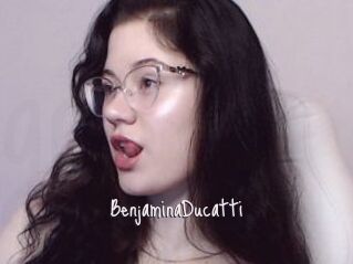 BenjaminaDucatti