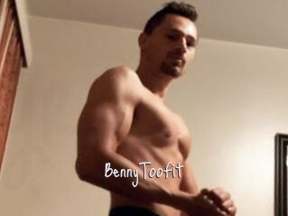 BennyTooFit