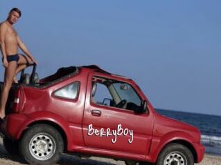 BerryBoy