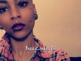 BerryCherryXO