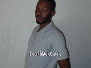 BestBlackCock