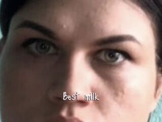 Best_milk