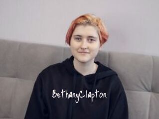 BethanyClapton