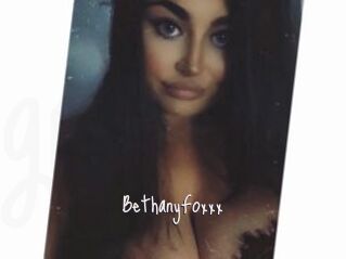 BethanyFoxxx