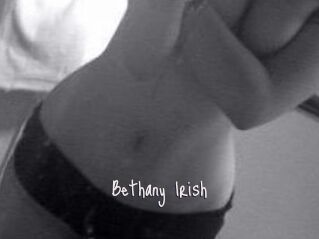 Bethany_Irish