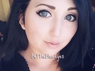 BettieBlueEyes