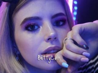 BettyCain