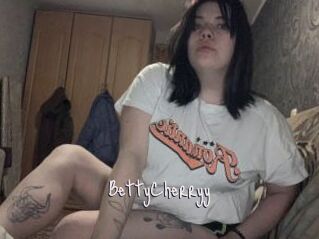 BettyCherryy