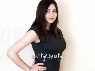 BettyChristy