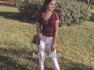 BettyClapton