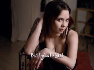 BettyCuteGirl