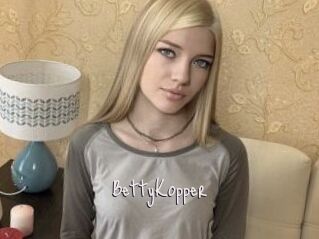 BettyKopper