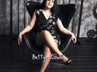 BettyMcDowell