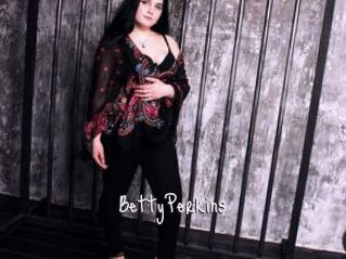 BettyPerkins