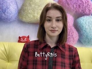 BettyRols
