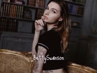 BettySwanson