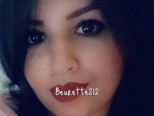 Beurette212