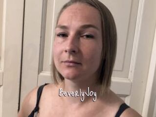 BeverlyJoy