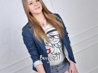 BevyGirl