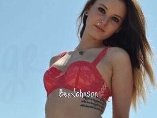 BexJohnson