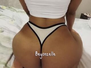 Beyonzelle