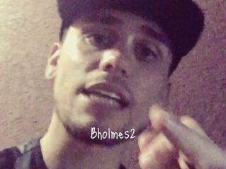 Bholmes2