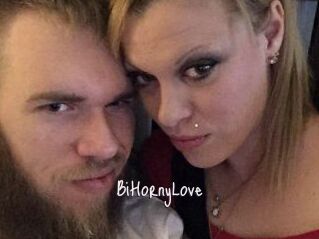 BiHornyLove
