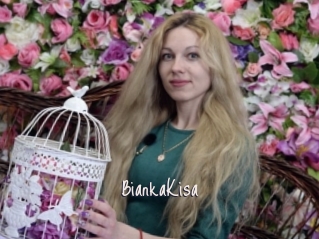 BiankaKisa