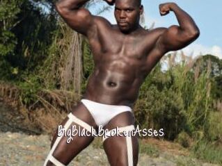 BigBlackBrokenAsses