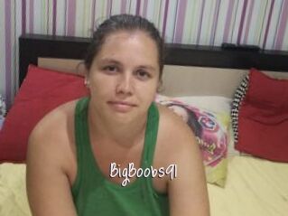 BigBoobs91