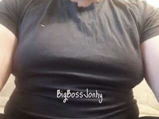 BigBossJonhy