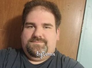 BigDonnie