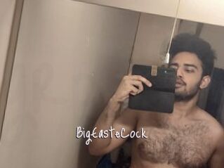 BigEasteCock