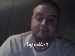 BigFreddy89