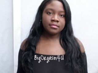 BigOrgasm4U