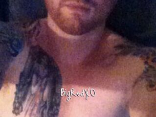 BigRedXO